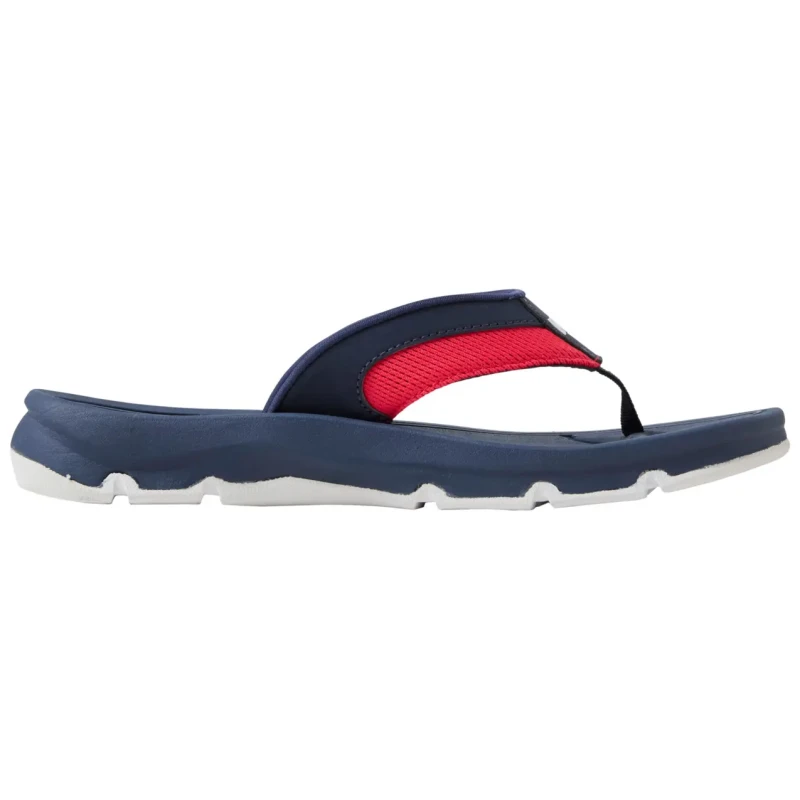 Image of Hiking sandals Helly Hansen Sandhamn Bleu Male 44