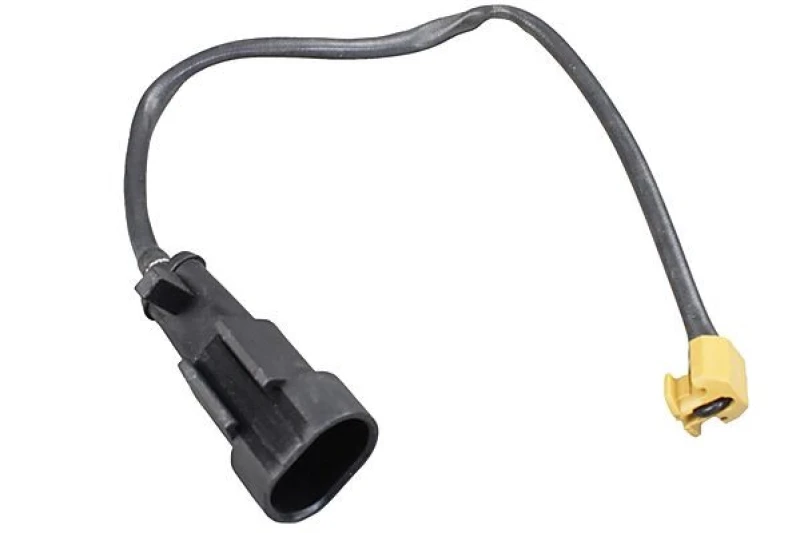 Image of Brake pad wear sensor METZGER 1190233