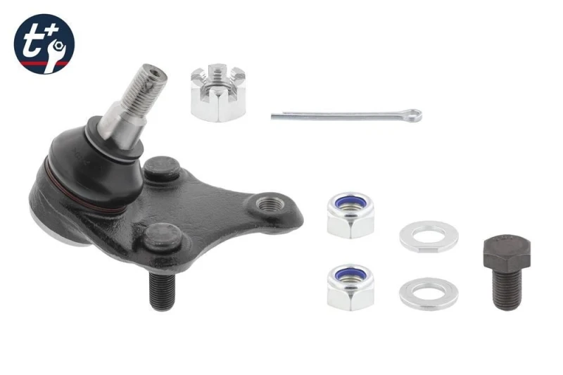 Image of Ball Joint TOPRAN 600 570