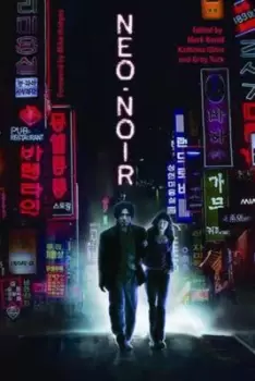 Image of Neo-noir by Mark Bould