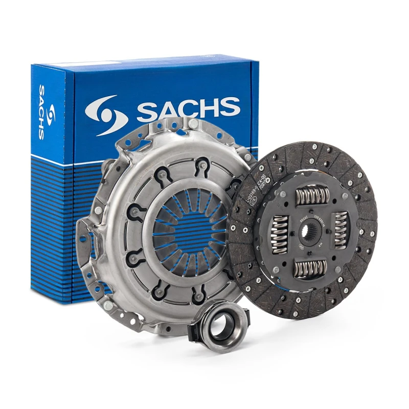 Image of Clutch kit SACHS 3000 950 786