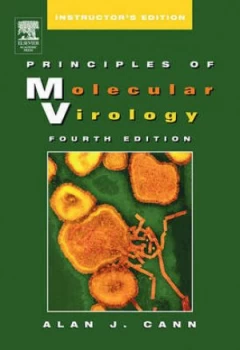 Image of Principles of Molecular Virology by Alan J. Cann Book