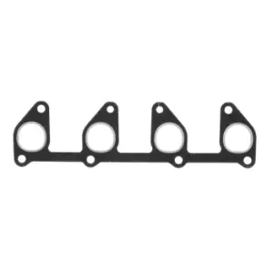 Image of ELRING Exhaust Manifold Gasket 645.710 Exhaust Header Gasket,Exhaust Collector Gasket OPEL,FIAT,CHEVROLET,Corsa C Schragheck (X01),Astra G CC (T98)