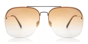 Tom Ford Sunglasses FT0883 MACKENZIE-02 30F