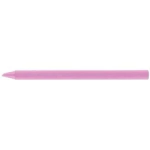 Image of Original Bic Kids Plastidecor Hard Long Lasting Sharpenable Vivid Crayons Assorted Colours Pack of 12 Crayons