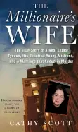 Image of millionaires wife the true story of a real estate tycoon his beautiful youn