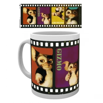 Image of Gremlins - Film Gizmo Mug