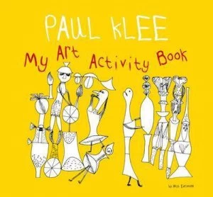 Image of Paul Klee by Anja Edelmann Paperback