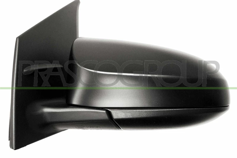 Image of PRASCO Wing mirror PRASCO CI2067004