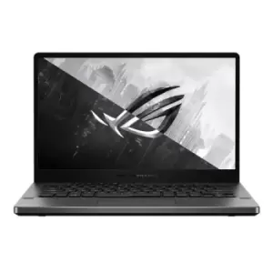 image of ASUS ROG Zephyrus G GA401QM-K2023T notebook 5900HS 35.6cm (14") Quad HD AMD Ryzen 9 8GB DDR4-SDRAM 1000 GB HDD NVIDIA GeForce RTX 3060 WiFi 6 (802.11a