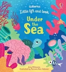 Image of Little Lift and Look Under the Sea