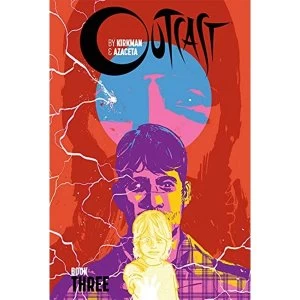 Image of Outcast by Kirkman & Azaceta Book 3