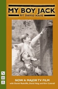 Image of My Boy Jack by David Haig Paperback