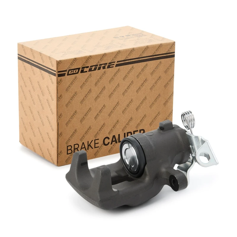 Image of goCORE Brake caliper goCORE GCG80080
