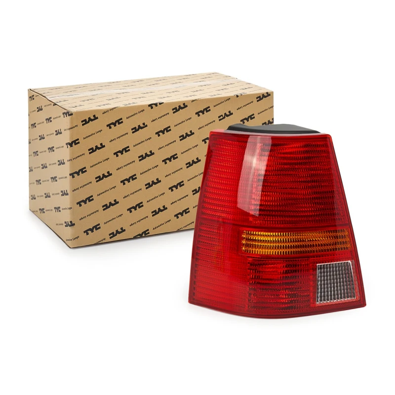 Image of TYC Rear light TYC 11-0214-01-2