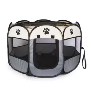 image of Portable Pet Playpen Pukkr