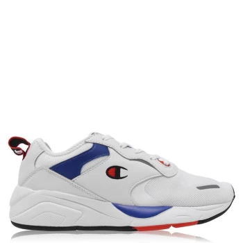 Image of Champion Lexington 210 Trainers - White