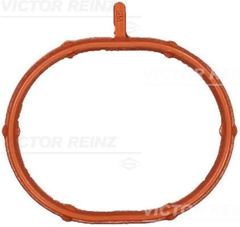 Image of Inlet manifold gasket REINZ 71-18479-00