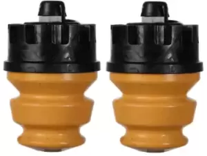 Image of SACHS Rubber Buffer, suspension PEUGEOT 900 413