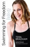 Image of swimming for freedom a true story of faith hope and victory the inspiration