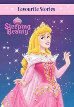 Image of Sleeping Beauty by Disney Enterprises Hardback