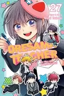 Image of oresama teacher vol 27 27