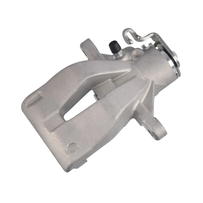 Image of FEBI BILSTEIN 181161 Brake caliper Rear Axle Left Cast Aluminium Brake Caliper (78)