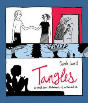 Image of Tangles by Sarah Leavitt Paperback