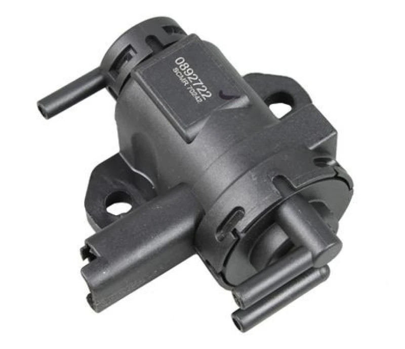 Image of Pressure Converter, exhaust control METZGER 0892722