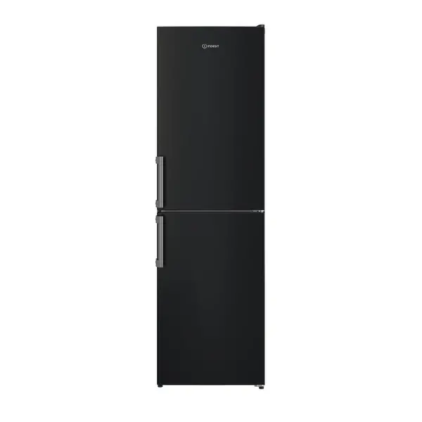 image of Indesit IB55732BUK 287L Freestanding Fridge Freezer