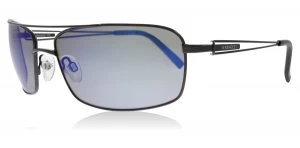 image of Serengeti Dante Sunglasses Black Pearl Black Pearl Polariserade 63mm