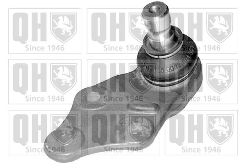 Image of QUINTON HAZELL Ball Joint QUINTON HAZELL QSJ1894S