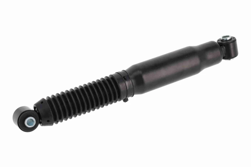 Image of VAICO V42-1095 Shock absorber Original VAICO Quality Rear Axle, Gas Pressure, Twin-Tube, Absorber does not carry a spring, Bottom eye Shock Absorber