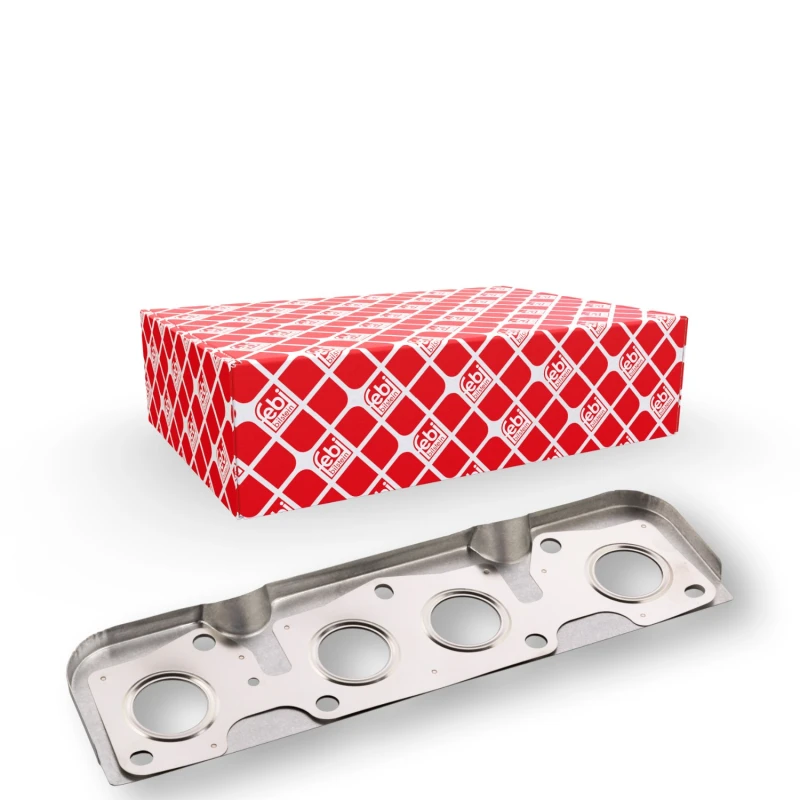 Image of Exhaust pipe gasket FEBI BILSTEIN 104732