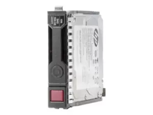 Image of HPE 1TB SAS 12G Midline 7.2K SFF 2.5'' SC HDD