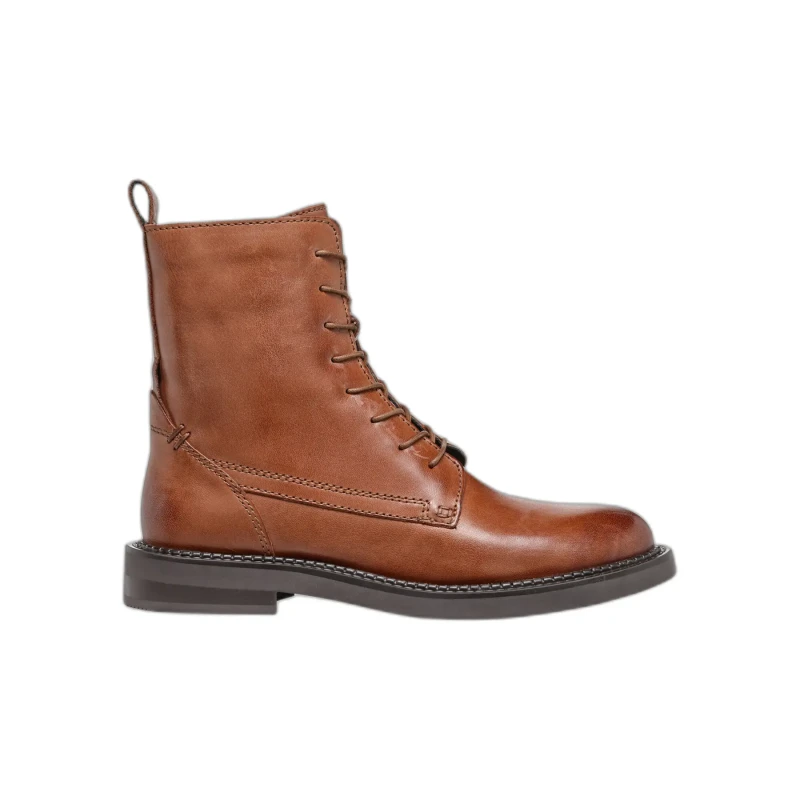 Image of Geox Womens boots Geox Serilda G Marron Female 37
