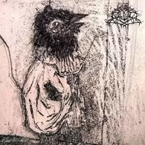 Image of Krallice/Geryon - Wolf/Astomatous Vinyl