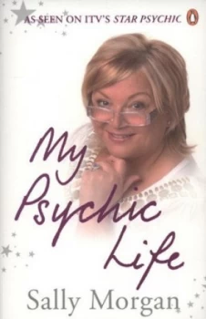 Image of My Psychic Life by Sally Morgan Paperback