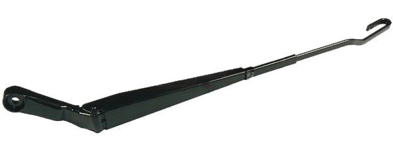 Image of METZGER 2190063 Wiper Arm Left Front, for left-hand drive vehicles Wiper Arm,windscreen washer (301)
