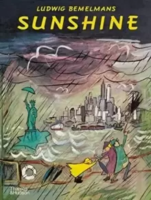 Image of Sunshine : A Story about the City of New York