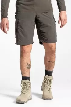 image of 'NosiLife Cargo II' Regular Fit Hiking Shorts