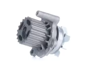 Image of GRAF Water pump PA1355 Engine water pump,Water pump for engine VW,AUDI,FORD,Golf IV Schragheck (1J1),Golf V Schragheck (1K1),TOURAN (1T1, 1T2)