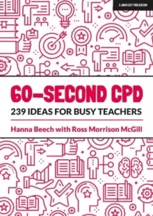 Image of 60-second CPD : 239 ideas for busy teachers