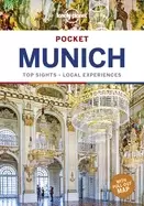 Image of lonely planet pocket munich