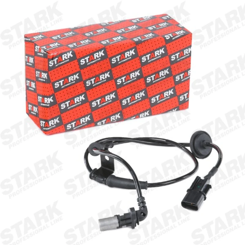 Image of STARK ABS sensor STARK SKWSS-0350982