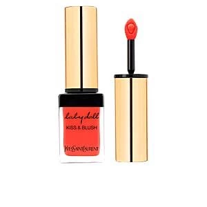 Image of BABY DOLL KISS&BLUSH #04-orange fougueux
