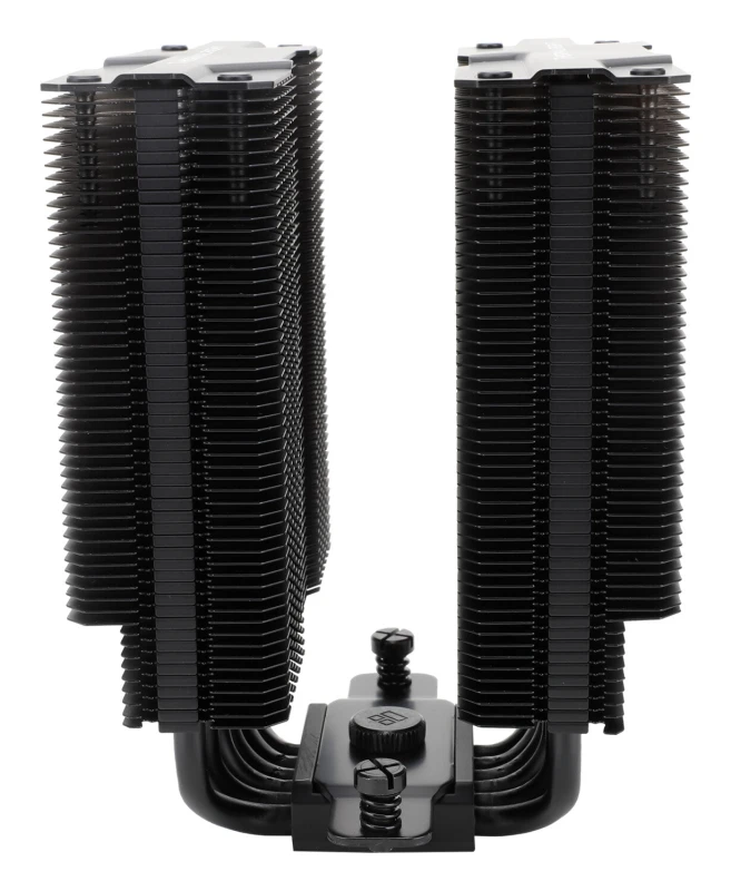 Image of Thermalright Thermalright Peerless Assassin 120 Processor Air cooler 12cm Black 814256013048