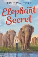 Image of elephant secret