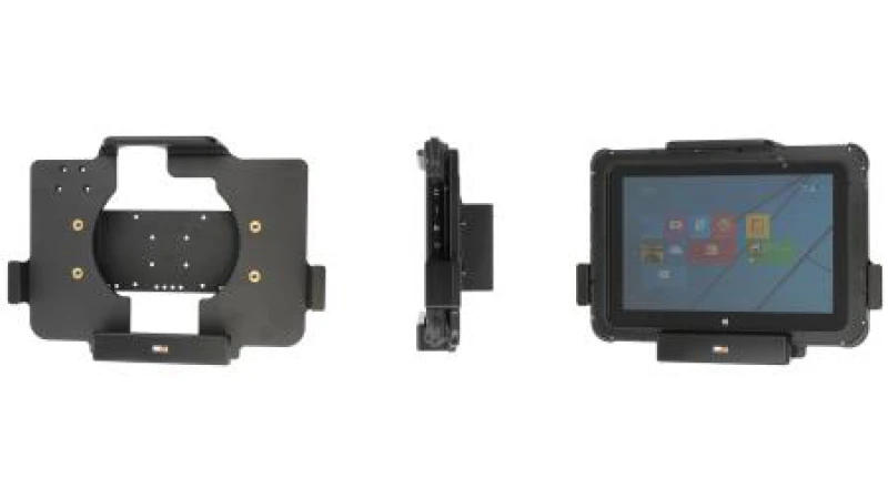 Image of Brodit 710266 holder Passive holder Tablet/UMPC Black