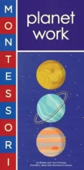 Image of Montessori: Planet Work